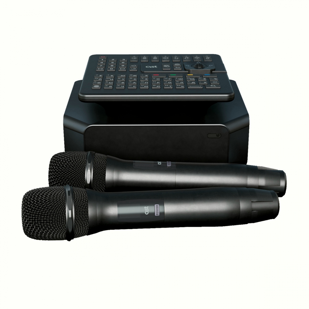 AST Zoom 2 (AST-90) в Вышнем Волочке