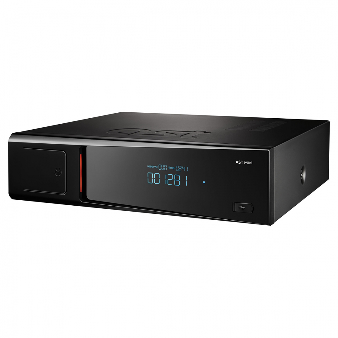 AST Mini (AST-25B) профессиональная система караоке в Вышнем Волочке