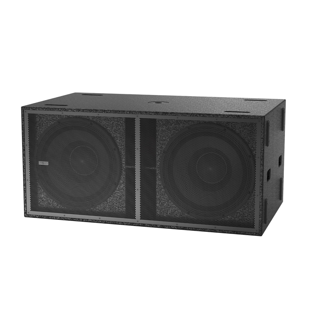 Audiocenter S3218A сабвуфер активный в Вышнем Волочке