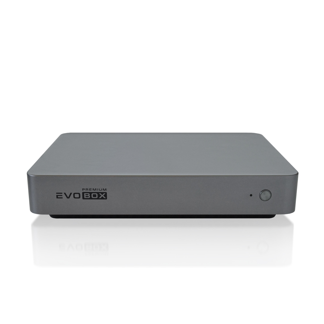 EVOBOX Premium Hi-End караоке-система в Вышнем Волочке
