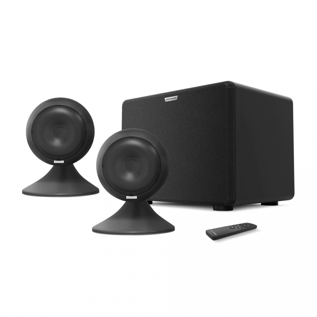 EvoSound Sphere 2.1 аудиосистема для караоке в Вышнем Волочке
