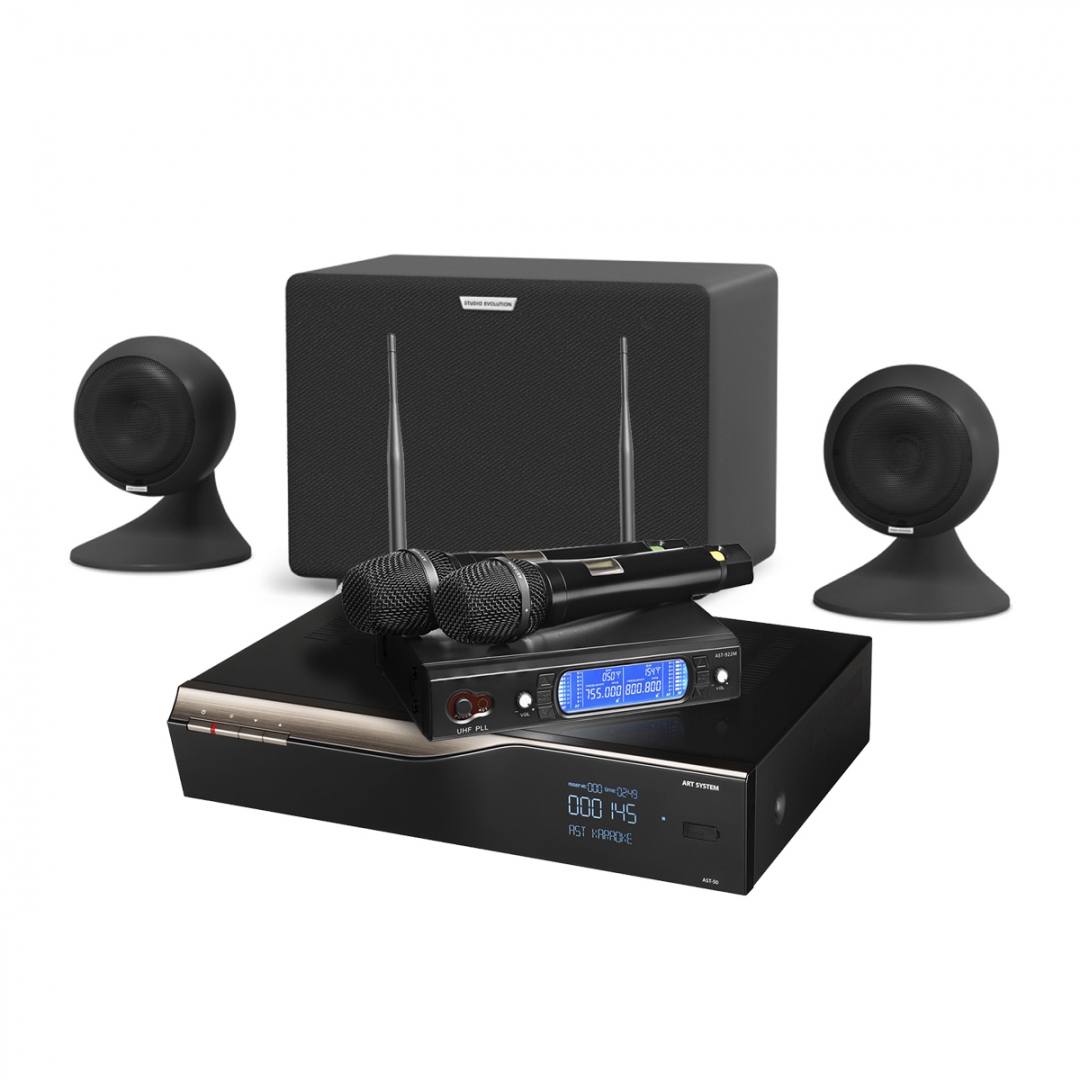караоке-комплект AST-50 Sound Sphere в Вышнем Волочке