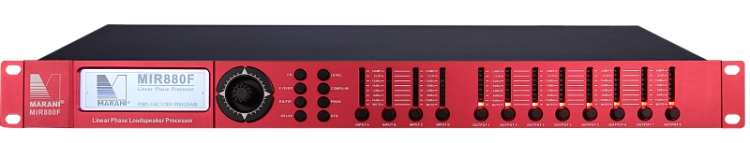 Marani MIR880F (480I + Dante) в Вышнем Волочке