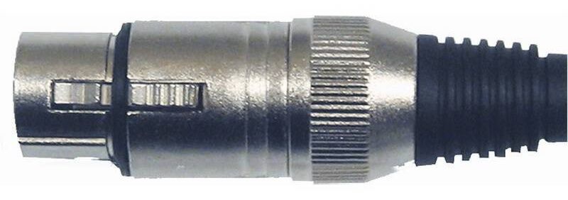 QUIK LOK NC354-K XLR Female Разъем в Вышнем Волочке