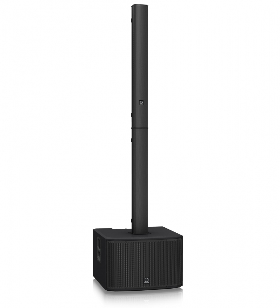 Turbosound iNSPIRE iP3000 модульная аудио колонна 2000Вт в Вышнем Волочке