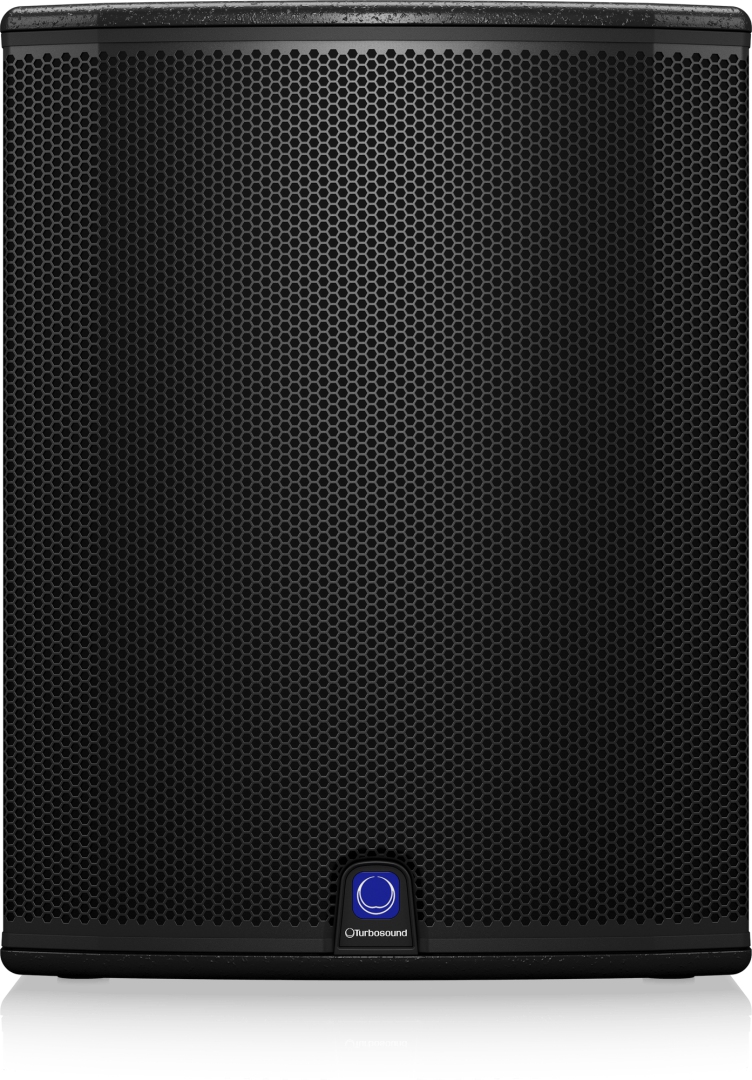 Turbosound iQ18B сабвуфер активный в Вышнем Волочке