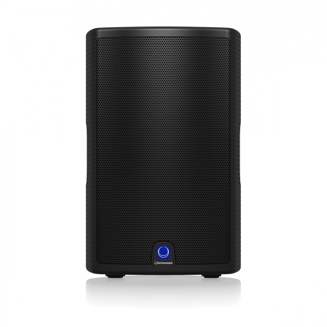 Turbosound MILAN M12 активная акустическая система в Вышнем Волочке