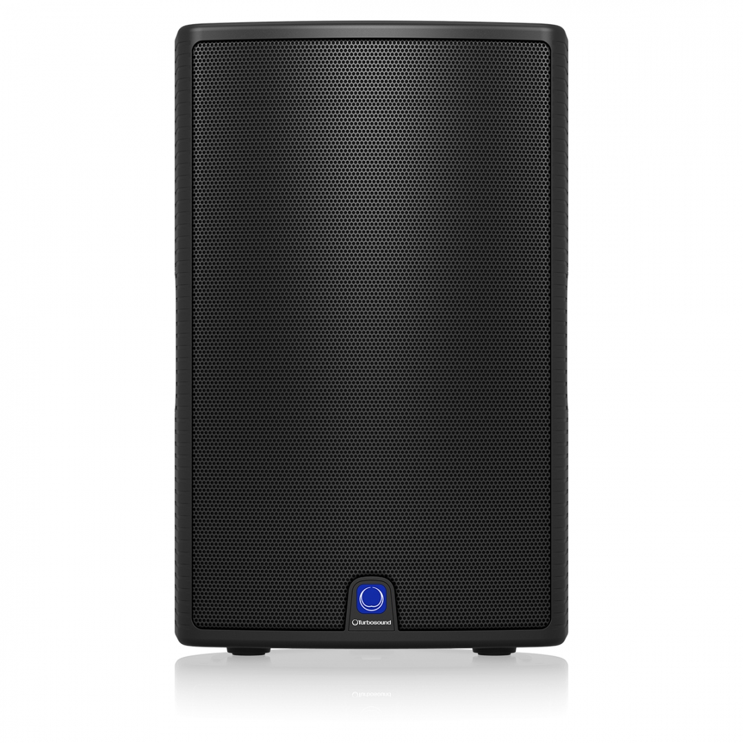 Turbosound MILAN M15 активная акустическая система в Вышнем Волочке
