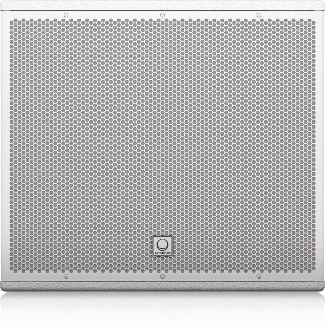 Turbosound NuQ115B-AN Активный сабвуфер в Вышнем Волочке