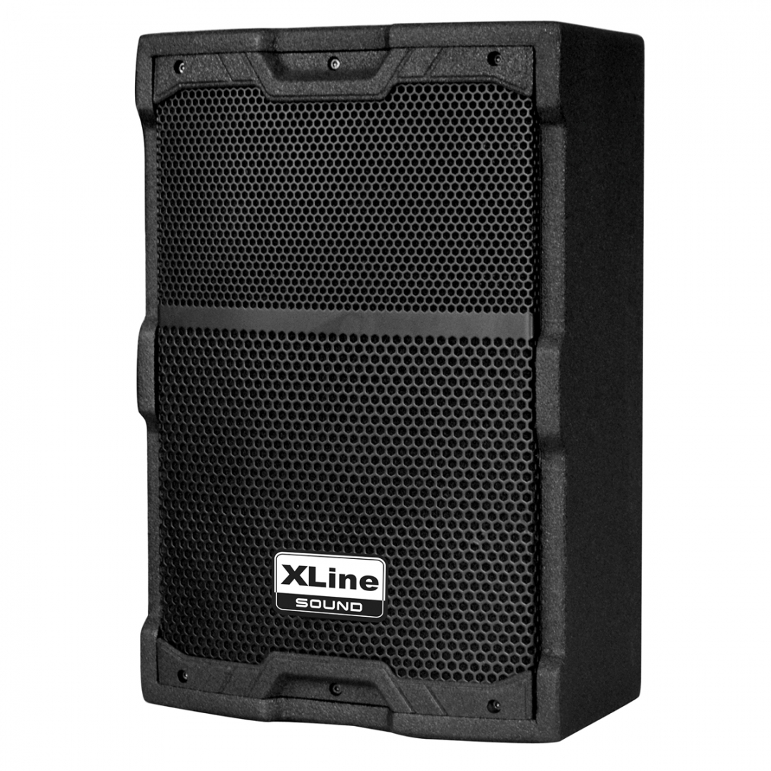 XLine ALFA P-10A Акустическая система активная в Вышнем Волочке