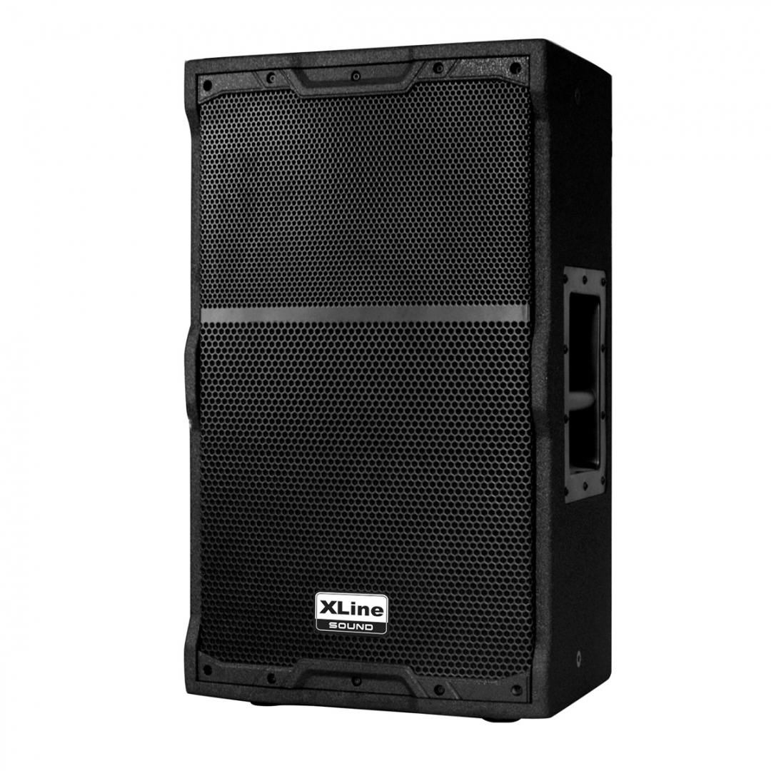 XLine ALFA P-12A DSP Акустическая система активная с DSP и Bluetooth в Вышнем Волочке