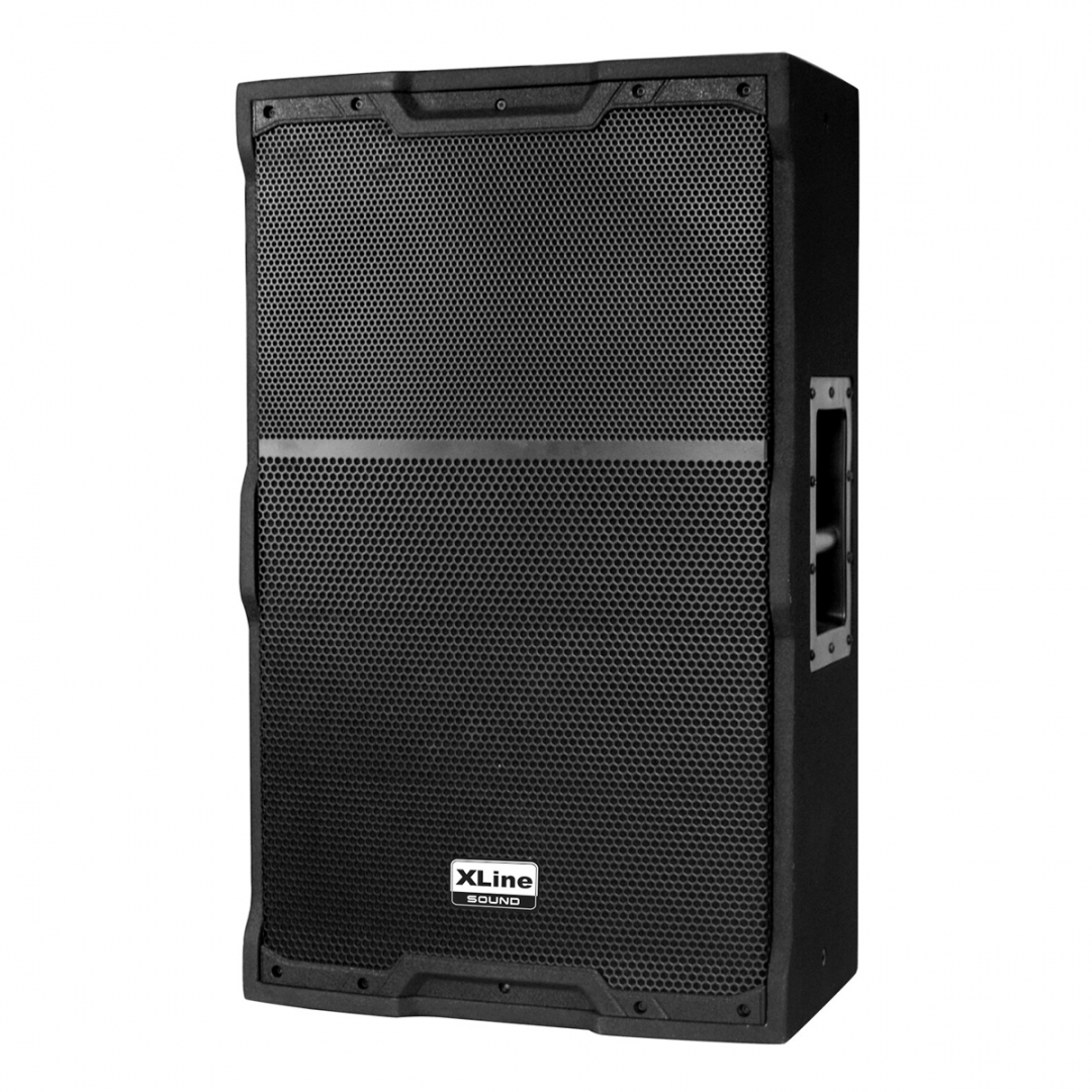 XLine ALFA P-15A DSP Акустическая система активная с DSP и Bluetooth в Вышнем Волочке