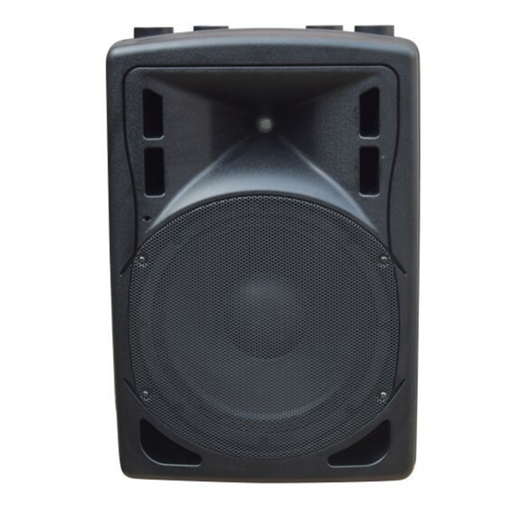 XLine BAF-12A Акустическая система активная с MP3 плеером и Bluetooth в Вышнем Волочке
