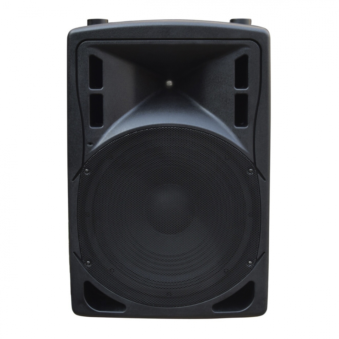 XLine BAF-15A Акустическая система активная с MP3 плеером и Bluetooth в Вышнем Волочке