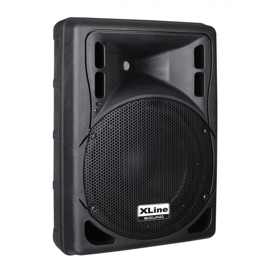 XLine BAF-8A Акустическая система активная с MP3 плеером и Bluetooth в Вышнем Волочке