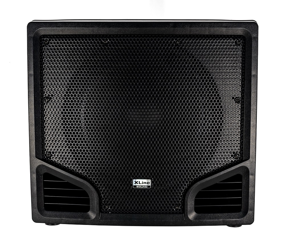 XLine SPX-18A SUB Сабвуфер активный в Вышнем Волочке