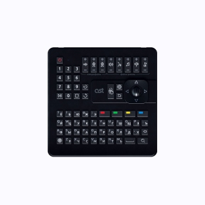 Пульт AST Zoom 2 (AST-90) в Вышнем Волочке