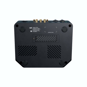 Вид снизу AST Zoom 2 (AST-90) в Вышнем Волочке