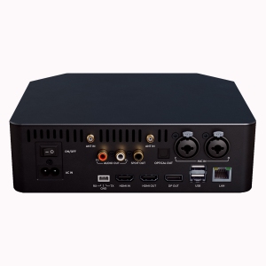 Фото сзади AST Zoom 2 (AST-90) в Вышнем Волочке