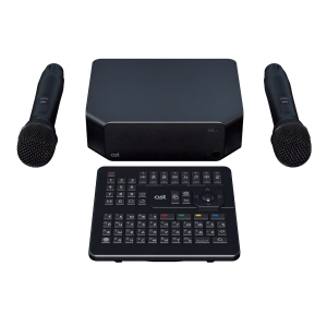 Караоке-система AST Zoom 2 (AST-90) в Вышнем Волочке