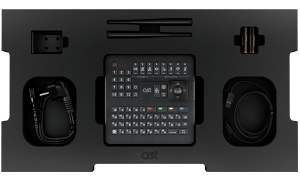 AST-350 Профессиональная караоке-система в Вышнем Волочке