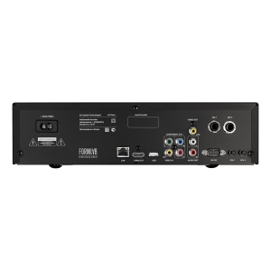AST Mini (AST-25B) профессиональная система караоке в Вышнем Волочке