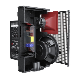 Audiocenter GT512A Активная акустическая система в Вышнем Волочке