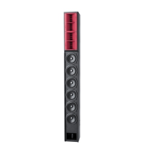 Audiocenter L65 + L65S MK2 порталы в Вышнем Волочке