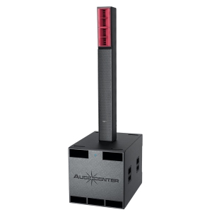 Audiocenter L65 пассивная акустическая система в Вышнем Волочке
