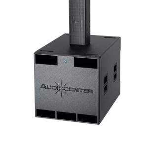 Audiocenter L65S MK2 сабвуфер в Вышнем Волочке