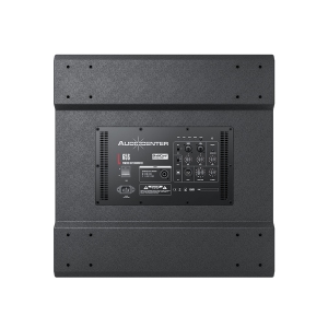 Audiocenter L65S MK2 сабвуфер в Вышнем Волочке