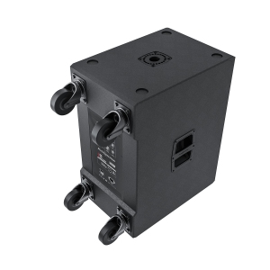 Audiocenter L83 + L83S MK2 порталы в Вышнем Волочке