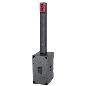 Audiocenter L83 + L83S MK2 порталы в Вышнем Волочке