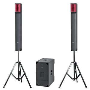Audiocenter L83S сабвуфер в Вышнем Волочке