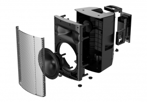 Audiocenter MA12+ активная акустическая система в Вышнем Волочке