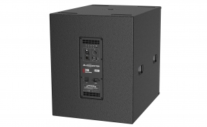 Audiocenter S3118A сабвуфер активный в Вышнем Волочке