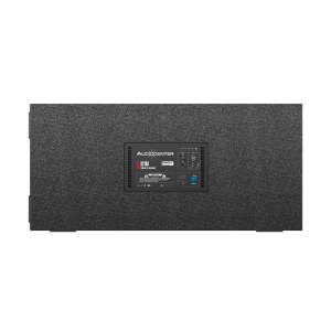 Audiocenter S3218A сабвуфер активный в Вышнем Волочке