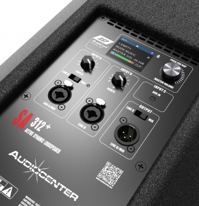 Audiocenter SA310+ в Вышнем Волочке