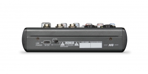 AuraSonics K4 компактный микшерный пульт в Вышнем Волочке