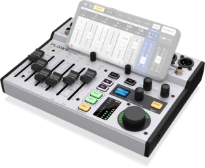 Behringer FLOW 8 цифровой микшер в Вышнем Волочке