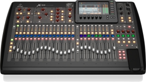Behringer X32 цифровой микшер в Вышнем Волочке
