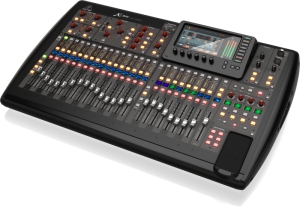 Behringer X32 цифровой микшер в Вышнем Волочке