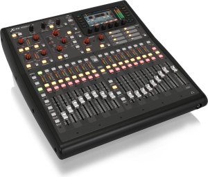 Behringer X32 PRODUCER цифровой микшер 40 каналов в Вышнем Волочке