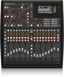 Behringer X32 PRODUCER цифровой микшер 40 каналов в Вышнем Волочке