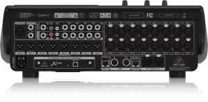 Behringer X32 PRODUCER цифровой микшер 40 каналов в Вышнем Волочке