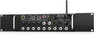 Behringer XR12 цифровой микшер в Вышнем Волочке