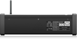 Behringer XR12 цифровой микшер в Вышнем Волочке