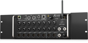 Behringer XR18 цифровой микшер в Вышнем Волочке