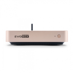 EVOBOX Plus караоке-система для дома в Вышнем Волочке