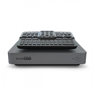 EVOBOX Premium Hi-End караоке-система в Вышнем Волочке